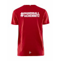 UNION CHEMNITZ Community Mix SS Tee Men