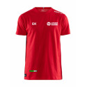 UNION CHEMNITZ Community Mix SS Tee Junior