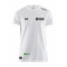 UNION CHEMNITZ Community Mix SS Tee Junior