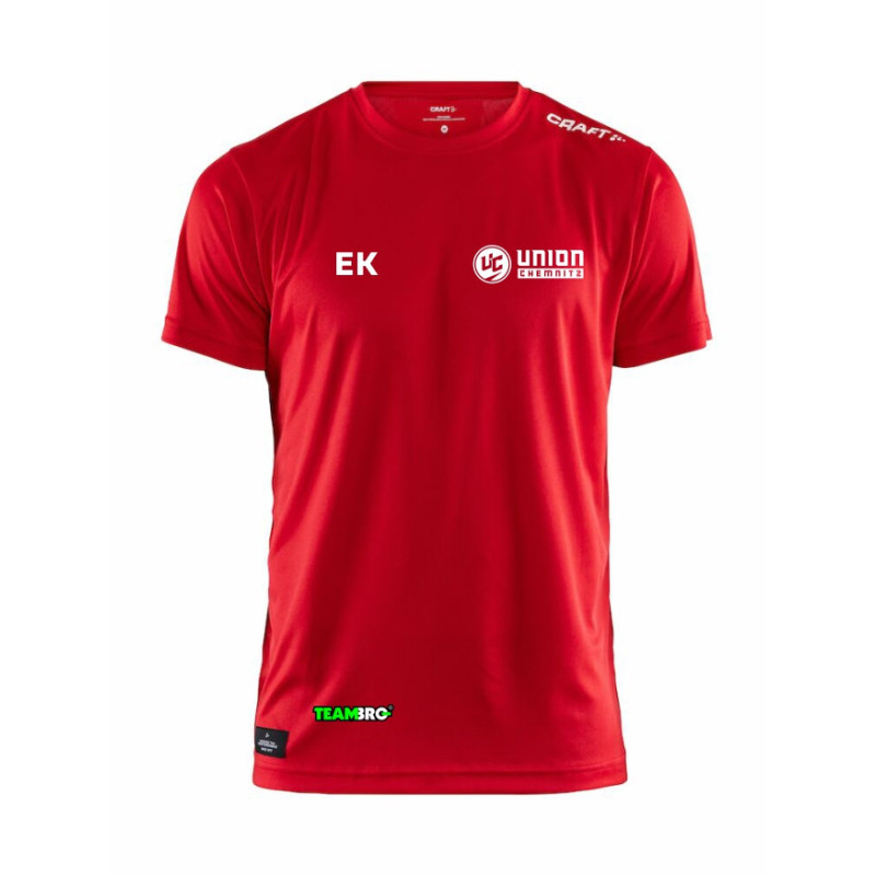 UNION CHEMNITZ Community Function SS Tee Junior