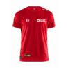 UNION CHEMNITZ Community Function SS Tee Junior