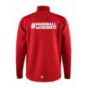 UNION CHEMNITZ Squad 2.0 Full Zip Junior