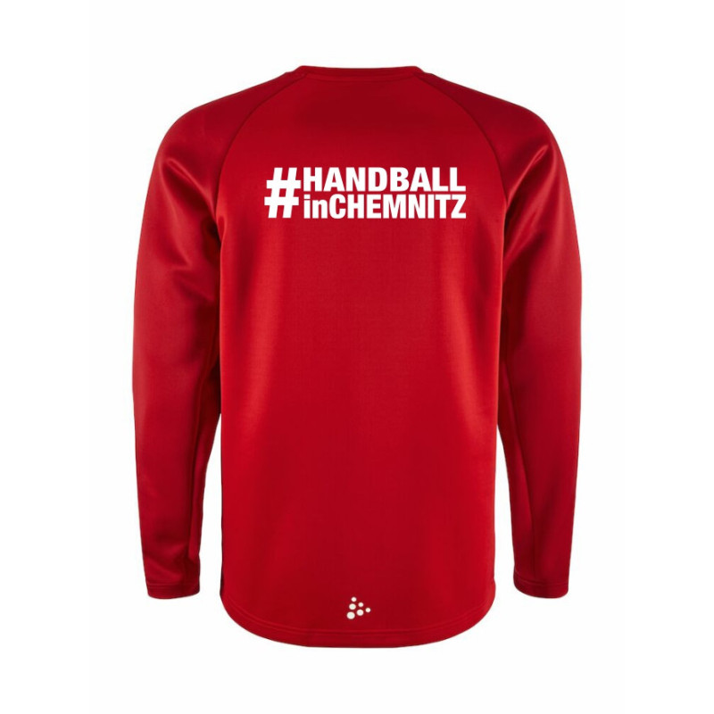 UNION CHEMNITZ Squad 2.0 Crewneck Junior