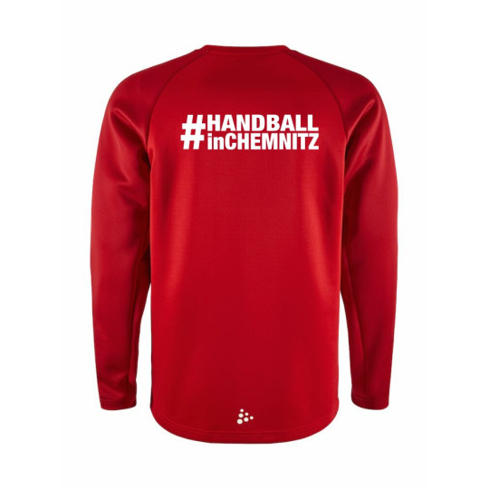 UNION CHEMNITZ Squad 2.0 Crewneck Men