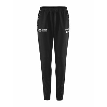 UNION CHEMNITZ Squad 2.0 Pant Men schwarz
