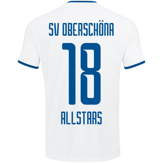 SV Oberschöna Trikot ALLSTAR