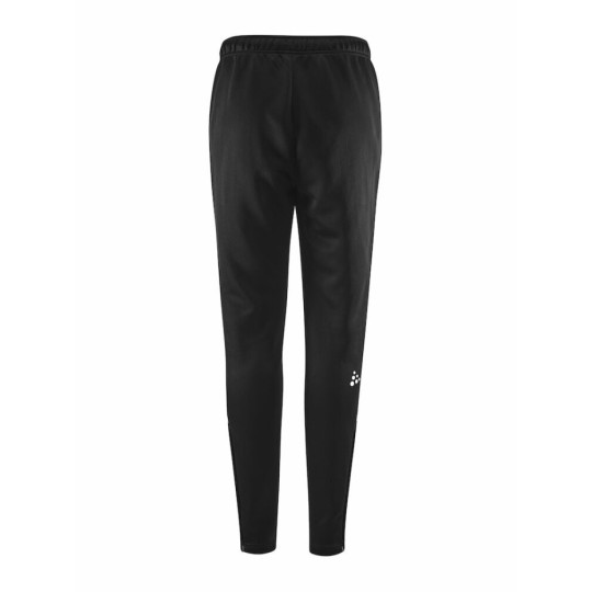 Stahl Schmiedeberg Kinder Trainingshose lang schwarz