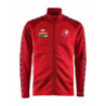 Stahl Schmiedeberg Herren Trainingsjacke