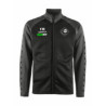 Stahl Schmiedeberg Herren Trainingsjacke