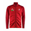 Stahl Schmiedeberg Kinder Trainingsjacke