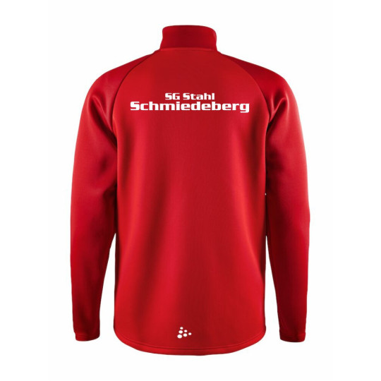 Stahl Schmiedeberg Kinder Trainingsjacke