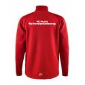 Stahl Schmiedeberg Kinder Trainingsjacke