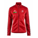 Stahl Schmiedeberg Damen Trainingsjacke