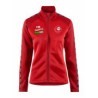 Stahl Schmiedeberg Damen Trainingsjacke