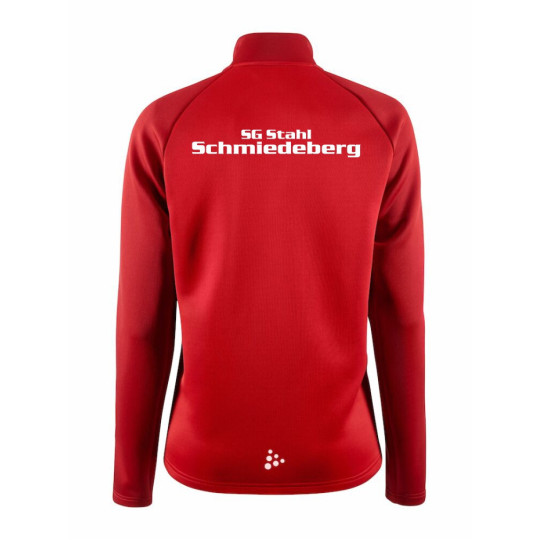 Stahl Schmiedeberg Damen Trainingsjacke