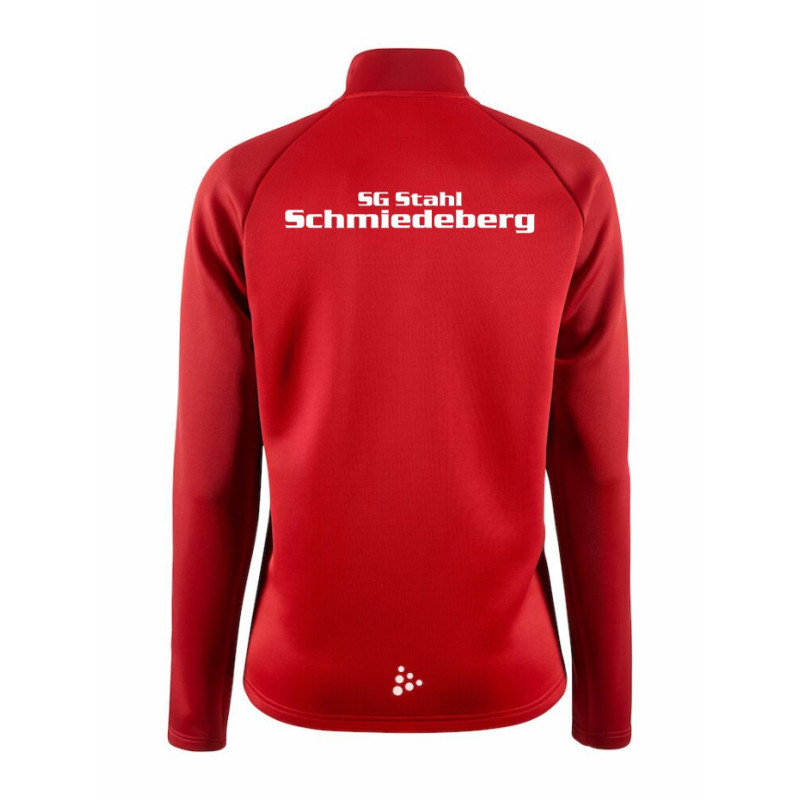 Stahl Schmiedeberg Damen Trainingsjacke