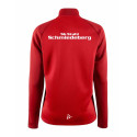 Stahl Schmiedeberg Damen Trainingsjacke