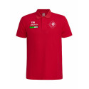 Stahl Schmiedeberg Herren Polo