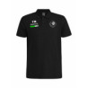Stahl Schmiedeberg Herren Polo