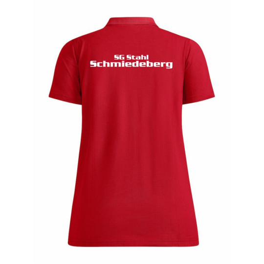 Stahl Schmiedeberg Damen Polo