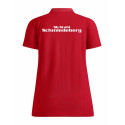 Stahl Schmiedeberg Damen Polo
