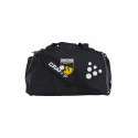 StadtSport Dresden  Squad Duffel L schwarz