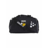 StadtSport Dresden  Squad Duffel L schwarz