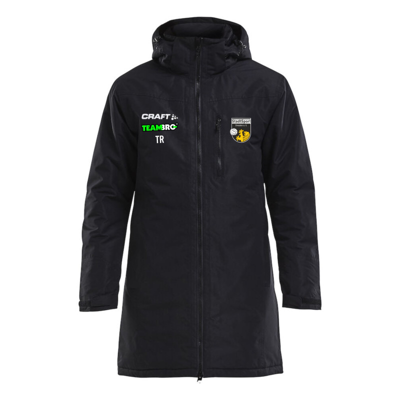 CRAFT Jacket Parkas JR