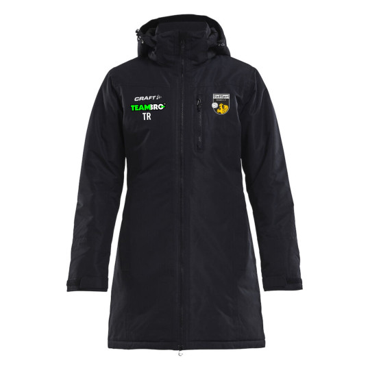 CRAFT Jacket Parkas W