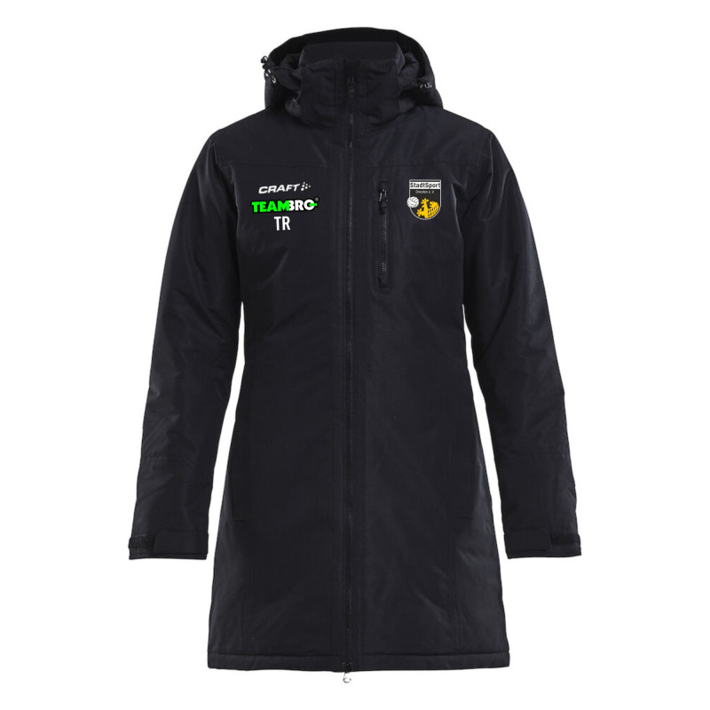 CRAFT Jacket Parkas W
