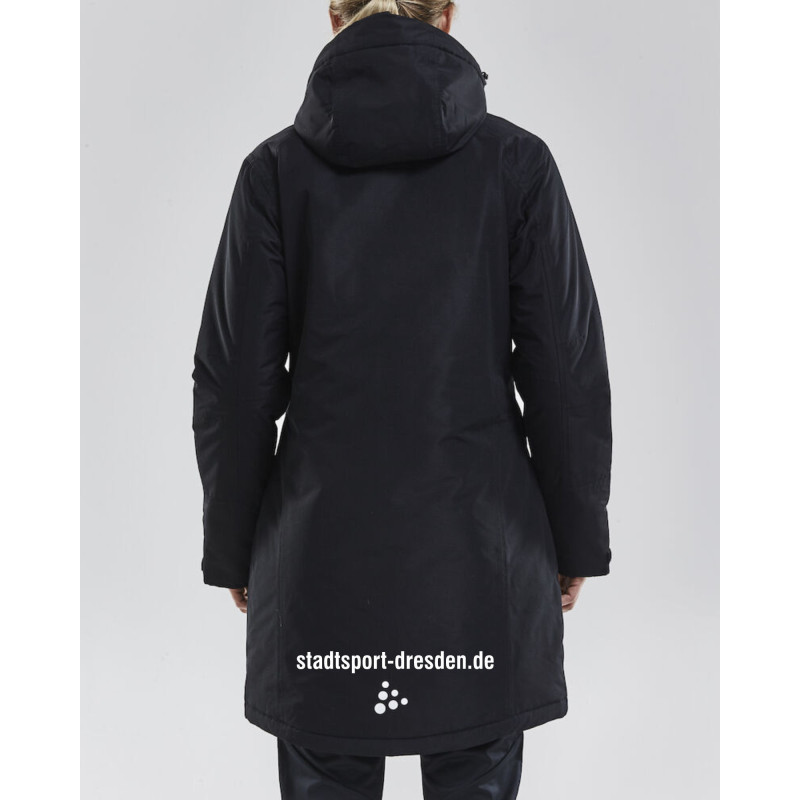 CRAFT Jacket Parkas W