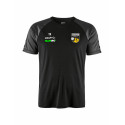 StadtSport Dresden  squad 2.0 Contrast Jersey men schwarz