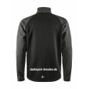 StadtSport Dresden  Squad 2.0 Full Zip Men schwarz
