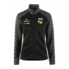 StadtSport Dresden  Squad 2.0 Full Zip Women schwarz
