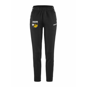 StadtSport Dresden  Squad 2.0 Pant Women schwarz