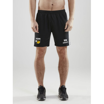 CRAFT Squad Short Solid M