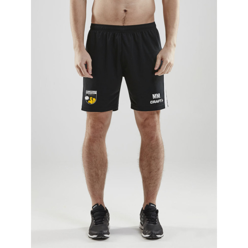 CRAFT Squad Short Solid M