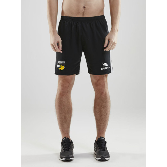 CRAFT Squad Short Solid JR