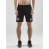 CRAFT Squad Short Solid JR