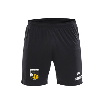 CRAFT Squad Short Solid W