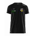 StadtSport Dresden  Community Mix SS Tee Men schwarz