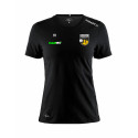 StadtSport Dresden  Community Mix SS Tee Women schwarz