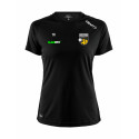 StadtSport Dresden  Community Function Tee Women schwarz
