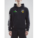 StadtSport Dresden  Community Hoodie Men schwarz