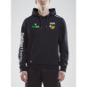 StadtSport Dresden  Community Hoodie Men schwarz
