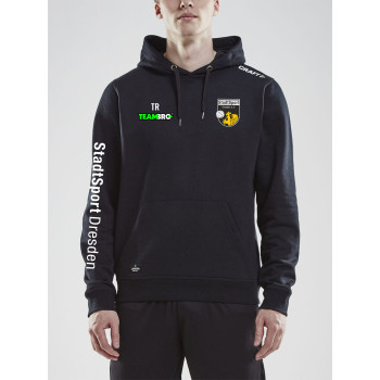 StadtSport Dresden  Community Hoodie Junior schwarz