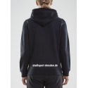 StadtSport Dresden  Community Hoodie Women schwarz