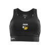 StadtSport Dresden  Rush Top schwarz