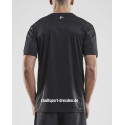 StadtSport Dresden  Rush SS Tee schwarz
