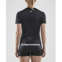 StadtSport Dresden  Rush SS Tee schwarz